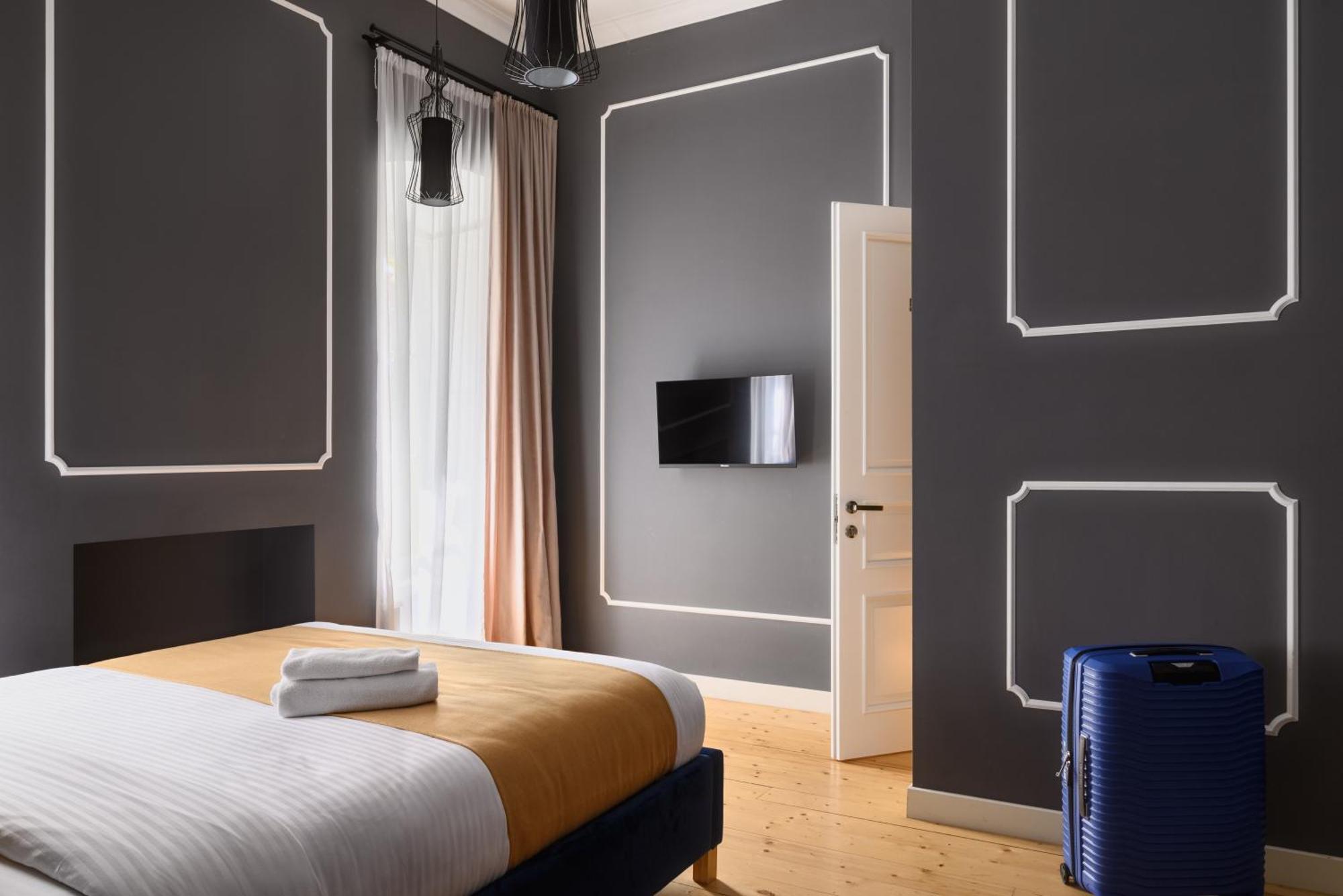 Blue Balcony 4* Тбилиси